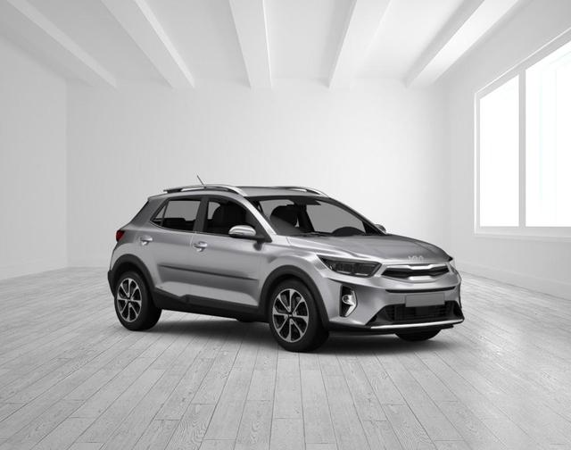 Kia Stonic Comfort Plus Comfort+*LED*Navi*Shzg*PDC*Cam*ACC*16Zoll 