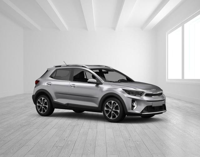 Kia Stonic Comfort Plus Comfort+*LED*Navi*Shzg*PDC*Cam*ACC*16Zoll 