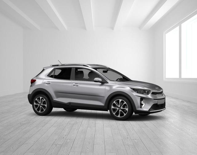 Kia Stonic Comfort Plus Comfort+*LED*Navi*Shzg*PDC*Cam*ACC*16Zoll 