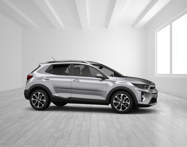 Kia Stonic Comfort Plus Comfort+*LED*Navi*Shzg*PDC*Cam*ACC*16Zoll 