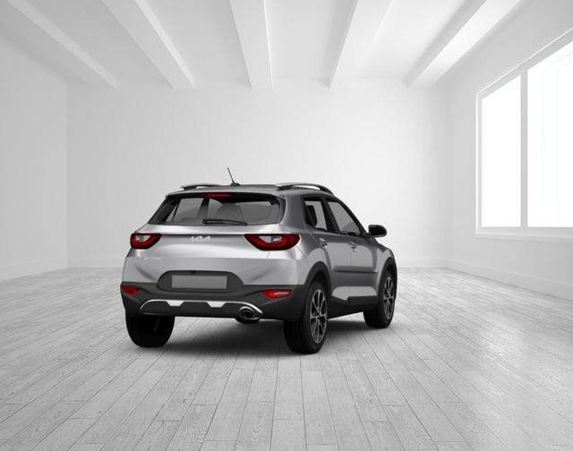 Kia Stonic Comfort Plus Comfort+*LED*Navi*Shzg*PDC*Cam*ACC*16Zoll 