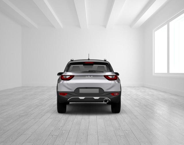 Kia Stonic Comfort Plus Comfort+*LED*Navi*Shzg*PDC*Cam*ACC*16Zoll 