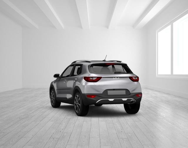 Kia Stonic Comfort Plus Comfort+*LED*Navi*Shzg*PDC*Cam*ACC*16Zoll 