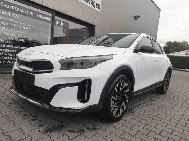 Kia XCeed - TOP Modell 2026*LED*Navi*PDC*Cam*ACC*18Zoll*
