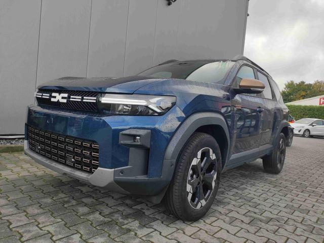 Dacia Bigster - TCe 140 Extreme Extreme-SHZ-360-PANO-PDCv&h-TOT