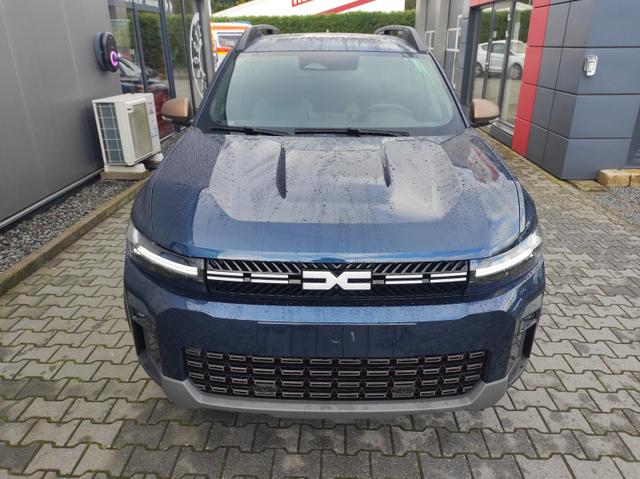 Dacia Bigster - TCe 140 Extreme Extreme-SHZ-360-PANO-PDCv&h-TOT