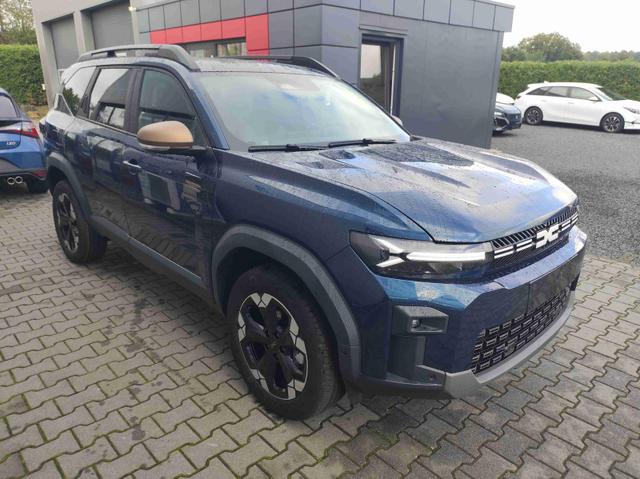 Dacia Bigster TCe 140 Extreme Extreme-SHZ-360-PANO-PDCv&h-TOT 