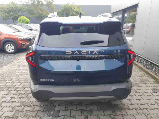 Dacia Bigster TCe 140 Extreme Extreme-SHZ-360-PANO-PDCv&h-TOT 