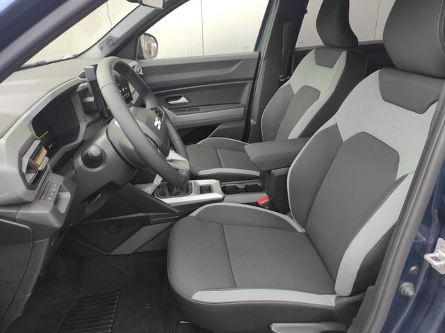 Dacia Bigster TCe 140 Extreme Extreme-SHZ-360-PANO-PDCv&h-TOT 