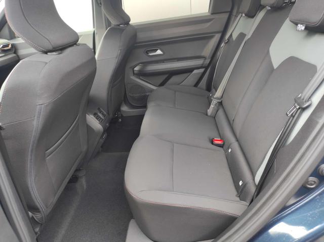 Dacia Bigster TCe 140 Extreme Extreme-SHZ-360-PANO-PDCv&h-TOT 