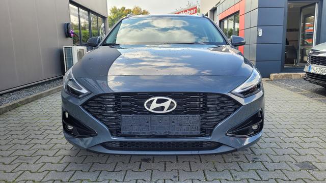 Hyundai i30 Kombi - Style AT*LED*Navi*Shzg*Lhzg*PDC*Kamera