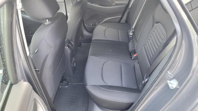 Hyundai i30 Kombi Style AT*LED*Navi*Shzg*Lhzg*PDC*Kamera 