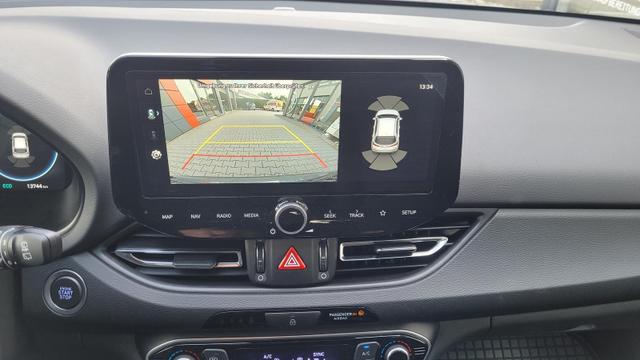 Hyundai i30 Kombi Style AT*LED*Navi*Shzg*Lhzg*PDC*Kamera 