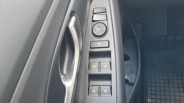 Hyundai i30 Kombi Style AT*LED*Navi*Shzg*Lhzg*PDC*Kamera 