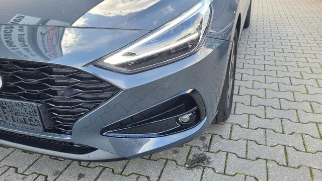 Hyundai i30 Kombi Style AT*LED*Navi*Shzg*Lhzg*PDC*Kamera 