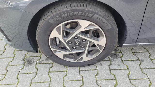 Hyundai i30 Kombi Style AT*LED*Navi*Shzg*Lhzg*PDC*Kamera 