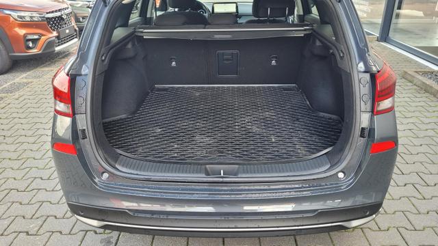 Hyundai i30 Kombi Style AT*LED*Navi*Shzg*Lhzg*PDC*Kamera 