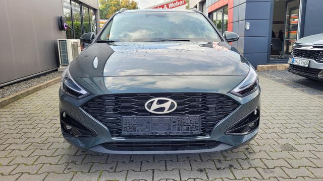Hyundai i30 Kombi - Style Style*LED*Navi*Shzg*Lhzg*PDC*Kamera