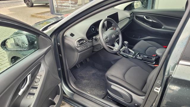 Hyundai i30 Kombi Style Style*LED*Navi*Shzg*Lhzg*PDC*Kamera 