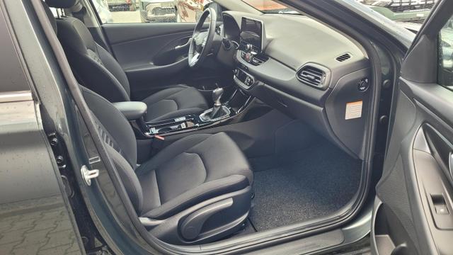 Hyundai i30 Kombi Style Style*LED*Navi*Shzg*Lhzg*PDC*Kamera 