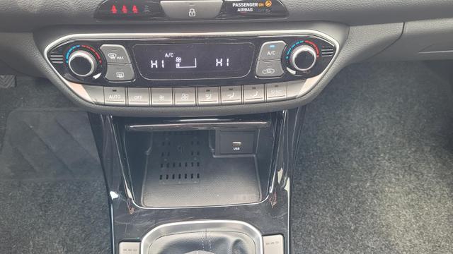 Hyundai i30 Kombi Style Style*LED*Navi*Shzg*Lhzg*PDC*Kamera 