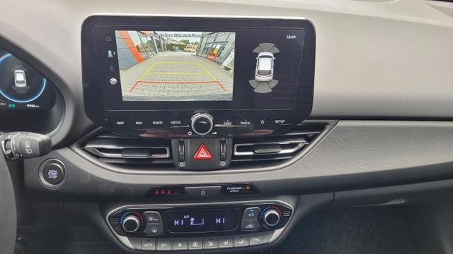 Hyundai i30 Kombi Style Style*LED*Navi*Shzg*Lhzg*PDC*Kamera 