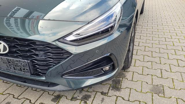 Hyundai i30 Kombi Style Style*LED*Navi*Shzg*Lhzg*PDC*Kamera 