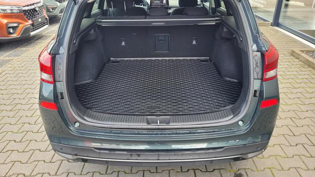 Hyundai i30 Kombi Style Style*LED*Navi*Shzg*Lhzg*PDC*Kamera 