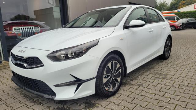 Kia Ceed - SPIN Spin*Navi*Shzg*Lhzg*PDC*Cam*16Zoll*Klima*