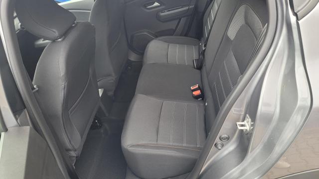 Dacia Sandero Expression Stepway*LED*Shzg*PDCv+h*Cam*ACA*ToterW* 