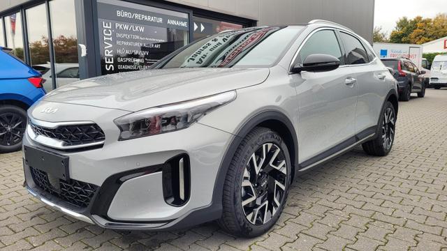 Kia XCeed - TOP Modell 2026*Pano*LED*Navi*PDC*Cam*ACC*18"