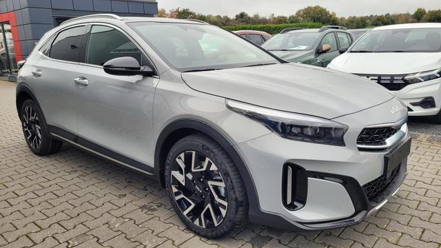 Kia XCeed TOP Modell 2026*Pano*LED*Navi*PDC*Cam*ACC*18" 