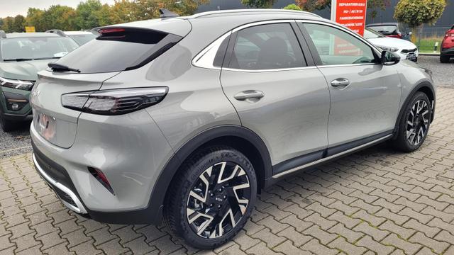 Kia XCeed TOP Modell 2026*Pano*LED*Navi*PDC*Cam*ACC*18" 