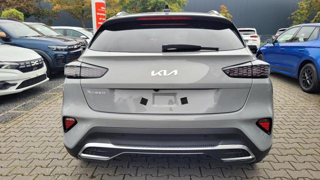 Kia XCeed TOP Modell 2026*Pano*LED*Navi*PDC*Cam*ACC*18" 