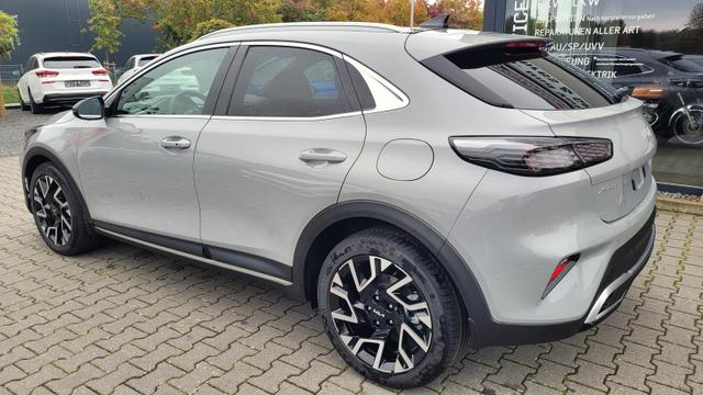 Kia XCeed TOP Modell 2026*Pano*LED*Navi*PDC*Cam*ACC*18" 