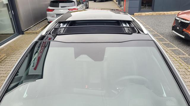 Kia XCeed TOP Modell 2026*Pano*LED*Navi*PDC*Cam*ACC*18" 
