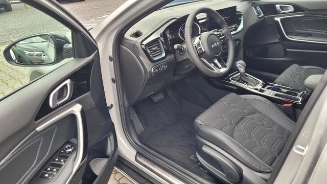 Kia XCeed TOP Modell 2026*Pano*LED*Navi*PDC*Cam*ACC*18" 