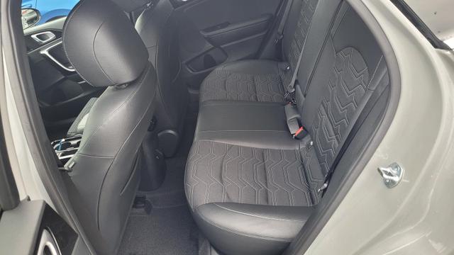 Kia XCeed TOP Modell 2026*Pano*LED*Navi*PDC*Cam*ACC*18" 