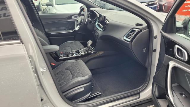 Kia XCeed TOP Modell 2026*Pano*LED*Navi*PDC*Cam*ACC*18" 