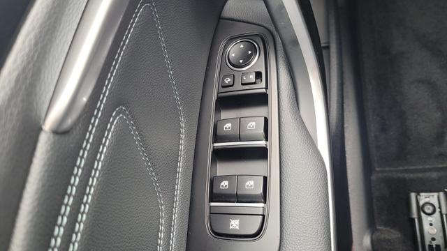 Kia XCeed TOP Modell 2026*Pano*LED*Navi*PDC*Cam*ACC*18" 