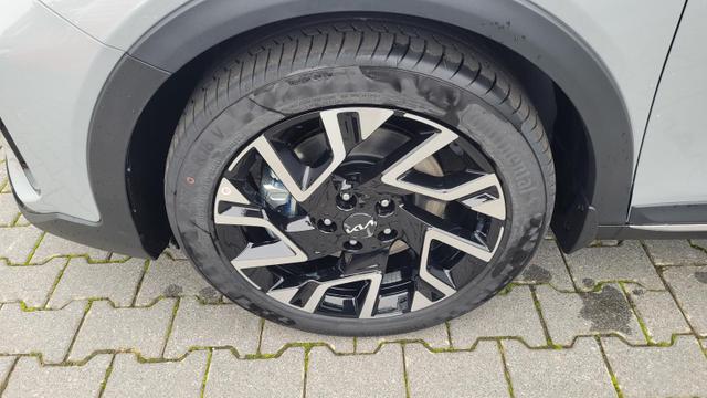 Kia XCeed TOP Modell 2026*Pano*LED*Navi*PDC*Cam*ACC*18" 