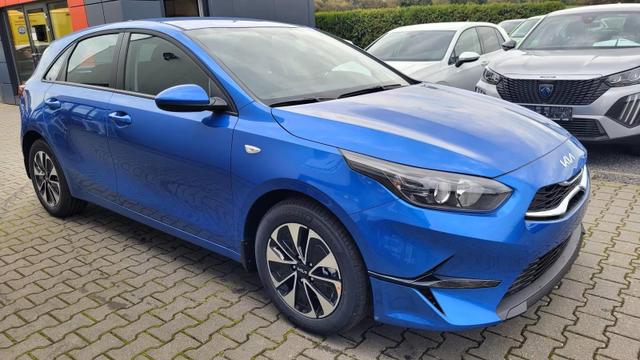 Kia Ceed - SPIN 1.5 T-GDI AT Kamera*Sitzheizung*APP*Navi