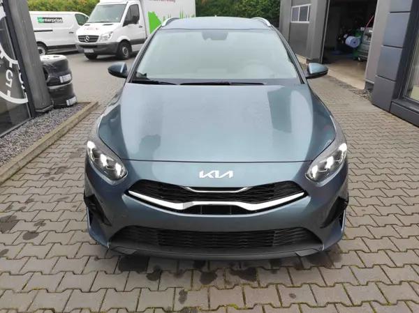 Kia Ceed Sportswagon TOP SW Top*LED*Navi*Shzg*Lhzg*PDC*Cam*17Zoll 