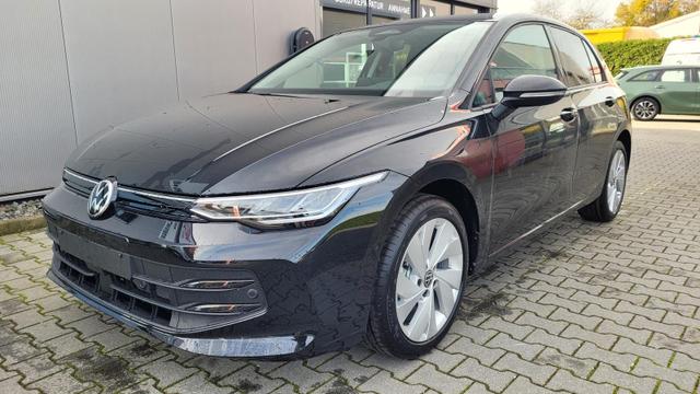 Volkswagen Golf - eTSI Limited Limited*5JGar*LED*Shzg*Lhzg*PDC*Cam*ACC*17"