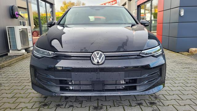 Volkswagen Golf - eTSI Limited Limited*5JGar*LED*Shzg*Lhzg*PDC*Cam*ACC*17