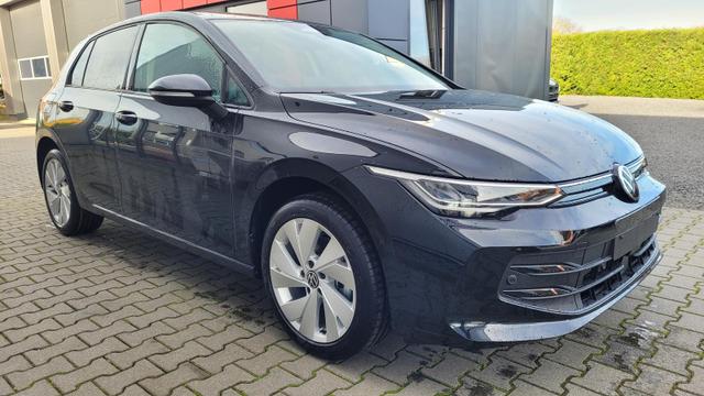 Volkswagen Golf eTSI Limited Limited*5JGar*LED*Shzg*Lhzg*PDC*Cam*ACC*17" 