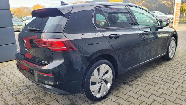 Volkswagen Golf eTSI Limited Limited*5JGar*LED*Shzg*Lhzg*PDC*Cam*ACC*17" 