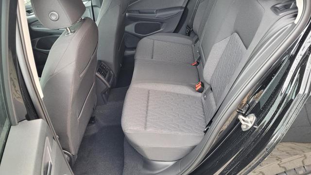 Volkswagen Golf eTSI Limited Limited*5JGar*LED*Shzg*Lhzg*PDC*Cam*ACC*17" 