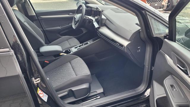 Volkswagen Golf eTSI Limited Limited*5JGar*LED*Shzg*Lhzg*PDC*Cam*ACC*17" 