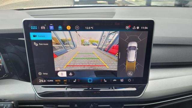 Volkswagen Golf eTSI Limited Limited*5JGar*LED*Shzg*Lhzg*PDC*Cam*ACC*17" 